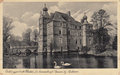 VAASSEN-Oostel-Zijgevel-v-h--Kasteel-de-Cannenburgh