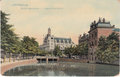 AMSTERDAM-Stadhouderskade-Americain-Hotel