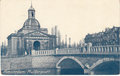 AMSTERDAM-Muiderpoort