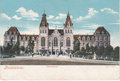 AMSTERDAM-Rijksmuseum