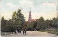 AMSTERDAM-Oosterpark
