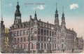 AMSTERDAM-Postkantoor