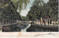 AMSTERDAM-Bocht-van-de-Heerengracht