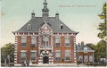 HEEMSTEDE-Het-Nieuwe-Raadhuis