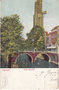 UTRECHT-Oude-Gracht