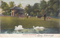 ALKMAAR-Hertenkamp