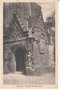 ALKMAAR-Poortje-Groote-Kerk