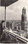 UTRECHT-Domtoren