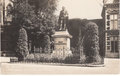 UTRECHT-Standbeeld-Graaf-Jan-van-Nassau