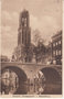 UTRECHT-Oude-Gracht-Gaardbrug