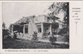 BORCULO-Verwoesting-van-Borculo-10-Augustus-1925-Villa-van-Dassen