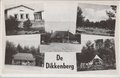 BENNEKOM-MeerLuik-de-Dikkenberg