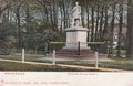 BRONBEEK-Standbeeld-Koning-Willem-II