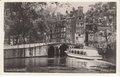AMSTERDAM-Leidschegracht
