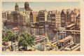 AMSTERDAM-Damrak