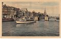 AMSTERDAM-Oude-Schans-met-Montelbaanstoren