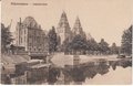 AMSTERDAM-Rijksmuseum