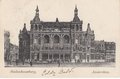 AMSTERDAM-Stadsschouwburg