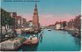 AMSTERDAM-Oude-Schans-met-Montelbaanstoren