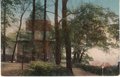 NIJMEGEN-Kapel-Valkhof