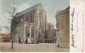 UTRECHT-Domkerk