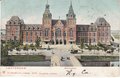 AMSTERDAM-Rijksmuseum