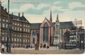 AMSTERDAM-Dam-met-Nieuwe-Kerk