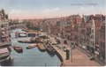 AMSTERDAM-Binnen-Amstel