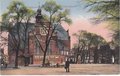 AMSTERDAM-Noordermarkt