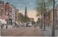 AMSTERDAM-Rozengracht