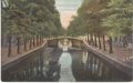 AMSTERDAM-Reguliersgracht