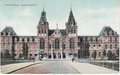 AMSTERDAM-Rijksmuseum