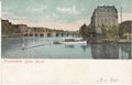 AMSTERDAM-Buiten-Amstel