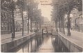 AMERSFOORT-Spui-met-Koppelpoort