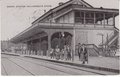 BAARN-Station-Hollandsche-Spoor