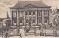 DEN-HAAG-Mauritshuis