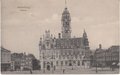 MIDDELBURG-Stadhuis