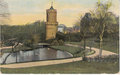 NIJMEGEN-Kronenburgerpark