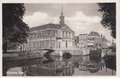 SCHIEDAM-Beurs