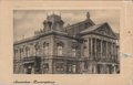 AMSTERDAM-Concertgebouw