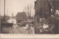 DREUMEL-Compex-verwoeste-huizen-op-de-Oude-Maasdijk-b-d-Watersnood-in-1926