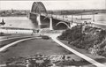 NIJMEGEN-Waalbrug