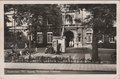 AMSTERDAM-Ingang-Wilhelmina-Gasthuis