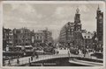 AMSTERDAM-Muntplein