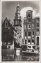 AMSTERDAM-Kloveniersburgwal