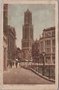 UTRECHT-Stadhuis-met-Domtoren
