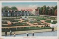 AMERSFOORT-Rosarium