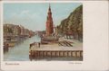 AMSTERDAM-Oude-Schans