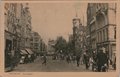 AMSTERDAM-Koningsplein