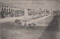 UTRECHT-Lustrumfeesten-1906-Romeinsche-Wagenrennen